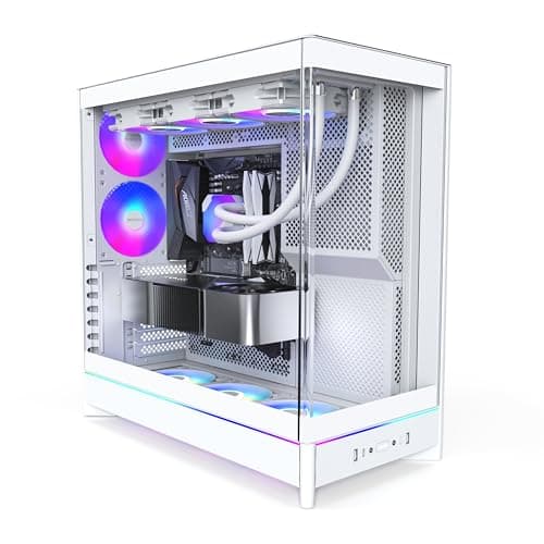 Image of Montech Tower case HS02 PRO