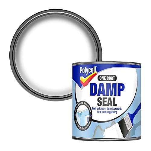 Image of Polycell One Coat Damp Seal 1L