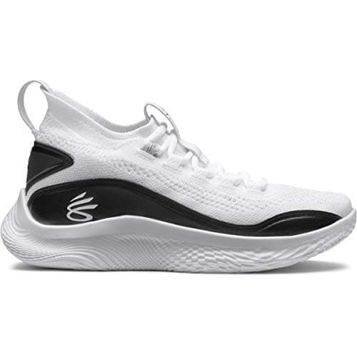 Image of Under Armour Children's basketball shoes Grade School Curry Flow 8