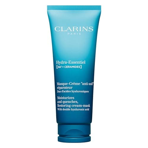 Image of Clarins Hydra-Essentiel [HA2] Mask 75ml