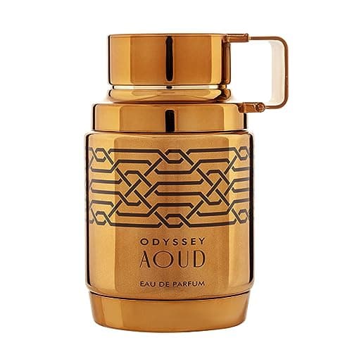 Image of Armaf Odyssey Oud Eau de Parfum 100ml
