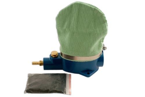 Image of Gunson 77111 Spark Plug Cleaner