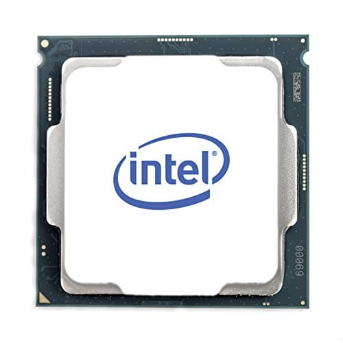 Image of Intel Core i7-10700F - 2.90GHz - Socket LGA1200-65 Watt - Box BX8070110700F