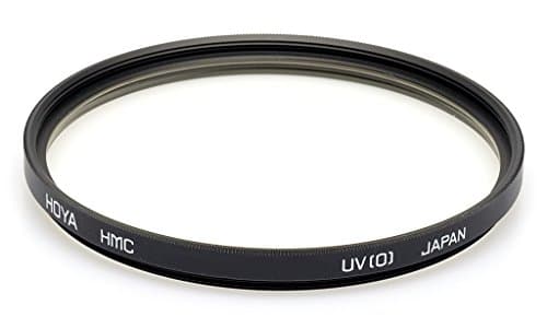 Image of Hoya 55mm HMC Haze UV Screw-in Filter,Y5UV055