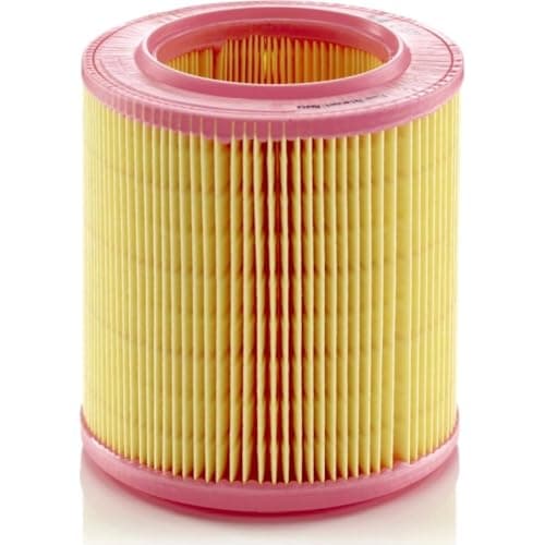Image of MANN-FILTER C 1577 Air Filter - for Cars + Transporters