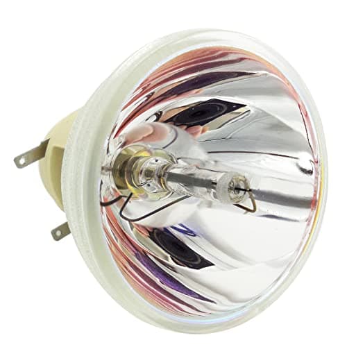 Image of Supermait SP.8LL01G.C01 Original Projector Lamp Bulb VIP280 E20.8, Compatible with OPTOMA HD83 / HD8300 / HD85 Projector