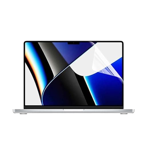 Image of Screen Protector for MacBook Air 15.3-Inch (2024/2023, M3/M2) – Anti-Glare PET Matte Film, Anti-Fingerprint, Scratch-Resistant A2941