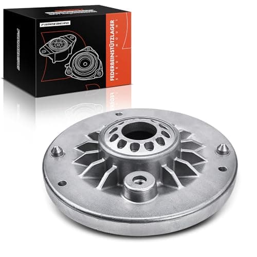 Image of Frankberg 1x Strut Mount Front Axle Compatible with X3 F25 X4 F26 2010-2018 31306852158