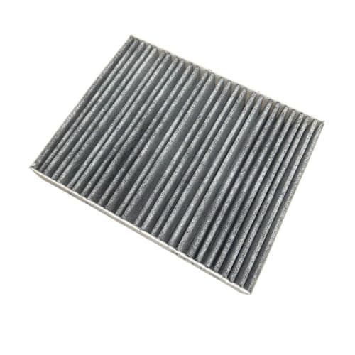 Image of Carbon Cabin Air Pollen Filter FOR BMW 1, 2, 3, 4 (F20, F21, F22, F23, F30, F31, F32, F33, F34, F36, F80, F82, F83, F87) 64116821995, 64 11 6 821 995