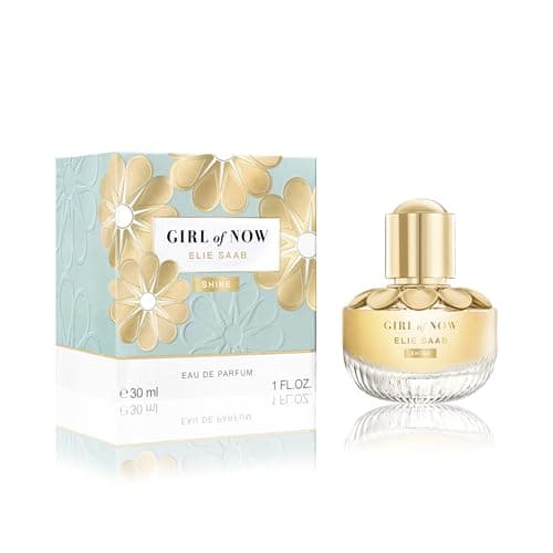 Image of Elie Saab Girl Of Now Edp Shine, 30 ml (Pack of 1)