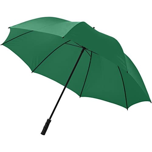 Image of Bullet 30 Zeke Golf Umbrella (Pack Of 2) (One Size) (Green)