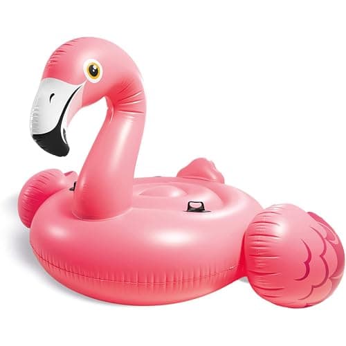 Image of INTEX MEGA FLAMINGO ISLAND