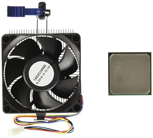 Image of AMD FX6300 Black Edition 6 Core (3.5/4.1GHz, 8MB Level 3 Cache, 6MB Level 2 Cache, Socket AM3+, 95W, Retail Boxed)