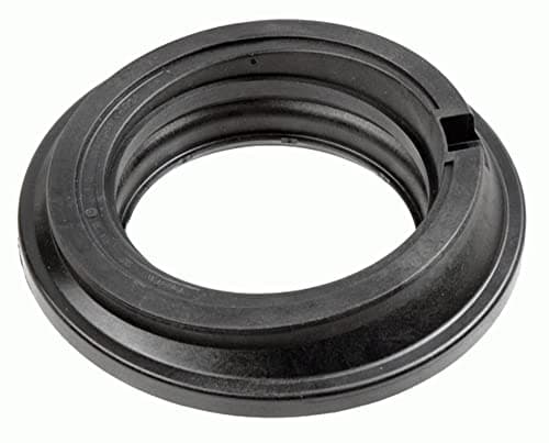Image of LEMFÖRDER 37555 01 Rolling Bearing Suspension Strut Support Mount for Volkswagen Golf VII (5G1, BQ1, BE1, BE2) 2012-2021 Left, Right, Front Axle and other vehicles