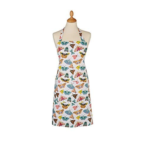 Image of Ulster Weavers Cotton Apron Butterfly House