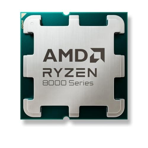 Image of AMD Ryzen 7 8700F 100-100001590