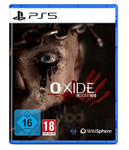Image of Oxide Room 104 - PS5
