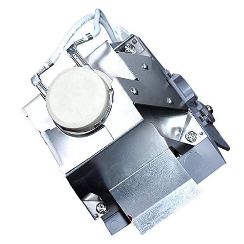 Image of KRSINAG RLC-092 RLC-093 Replacement Projector Lamp Bulb with Housing for Viewsonic PJD5155 PJD5255 PJD5555W PJD5153 PJD5553LWS PJD5353LS PJD6550LW PJD6350 Projectors