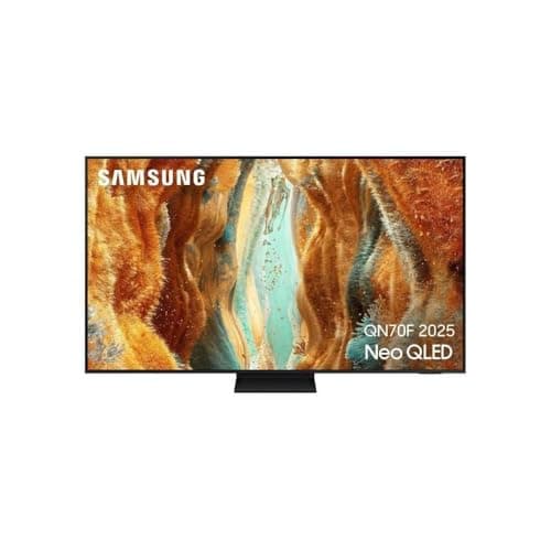 Image of Samsung TV AI Neo QLED 65" QN70F 2025, 4K