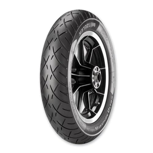 Image of Metzeler 3133300-140/75/R17 67V - E/C/73dB - All Season Tyres