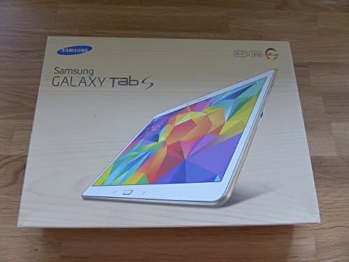 Image of Samsung Galaxy TAB S 10.5 WI-FI 16GB SM-T800 3072 MB Android
