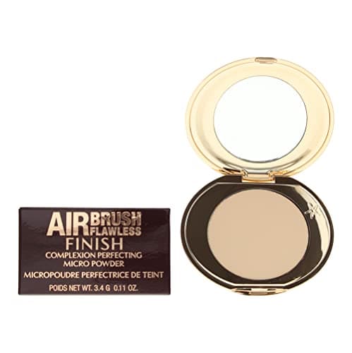 Image of Charlotte Tilbury Mini Airbrush Flawless Finish | 3.4g | Medium