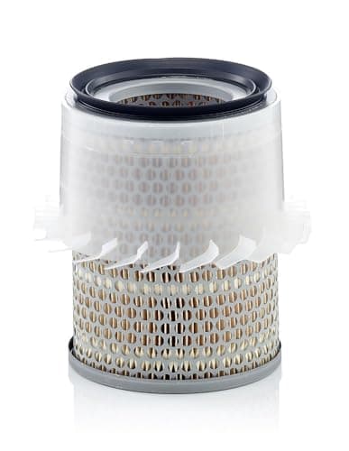 Image of MANN-FILTER C 16 148 Air Filter - for Cars + Transporters