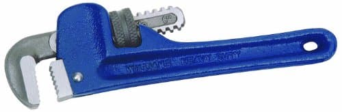 Image of Williams 13516 Cast Iron Pipe Wrench, 6-Inch