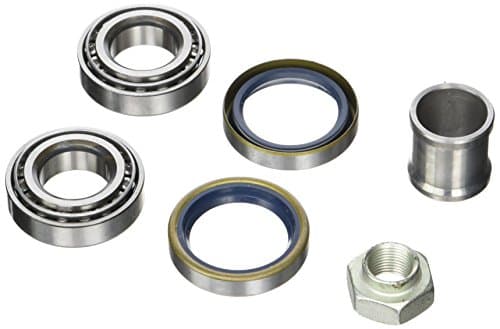 Image of LUK 713690210 Wheel Bearing Kit