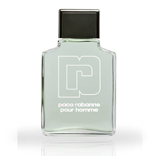 Image of Paco Rabanne - Pour Homme For Men 100ml AFTERSHAVE