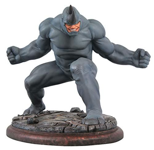 Image of Diamond Select Toys Marvel Premiere Collection - The Rhino - Statues 23 cm