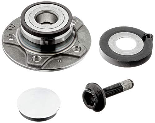 Image of LUK 713610890 Wheel Bearing Kit