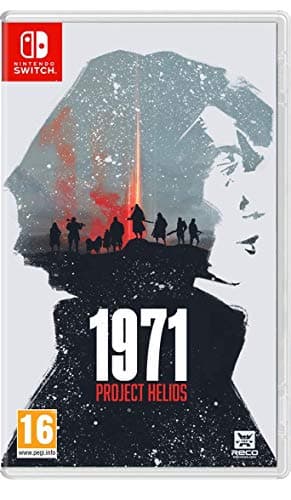 Image of 1971 Project Helios (Switch) (Nintendo Switch)