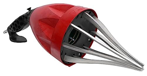 Image of Sealey CVJ Boot Installer Tool - Air - BSL105