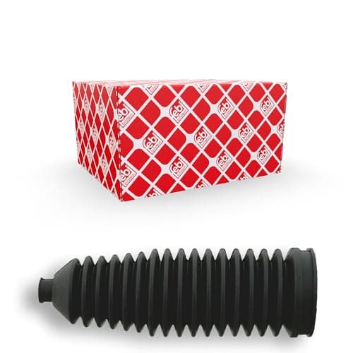 Image of febi bilstein 23841 Steering Rack Boot