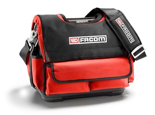 Image of Facom BS.T14PB Fabric Tool Bag