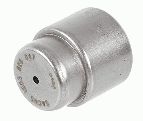 Image of SACHS 1863 869 047 Pilot Bearing Clutch compatible with Volkswagen Golf VII (5G1, BQ1, BE1, BE2) 2012-2021 and Other Vehicles