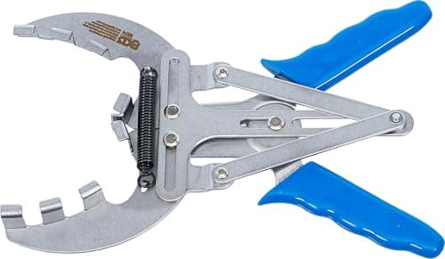 Image of BGS 8374 | Piston Ring Pliers | 40 - 100 mm