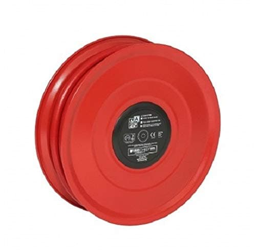 Image of Manual Fixed Fire Hose Reel with 19mm x 30m Hose