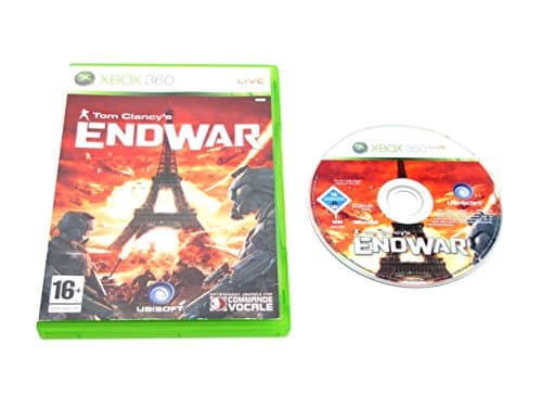 Image of UBI Soft Tom Clancy's Endwar