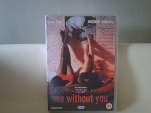 Image of Me Without You [DVD]