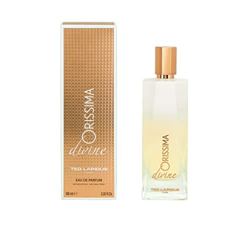 Image of Orissima Divine by Ted Lapidus Eau de Parfum Spray 100ml