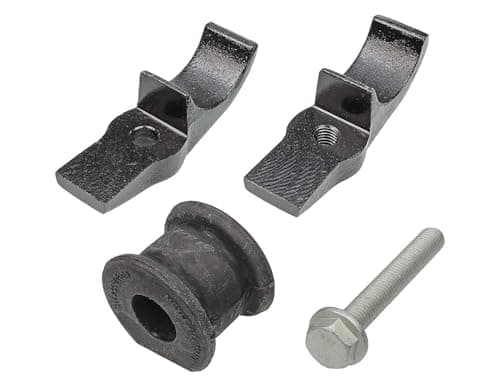 Image of Repair Kit Stabiliser Mounts | MEYLE (014 032 0209/S Repair Kit, wheel suspension