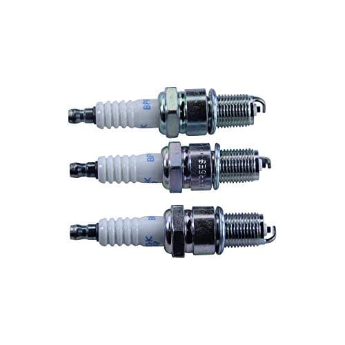 Image of NGK BPR5ES / 7422 NGK 3-piece Spark Plug