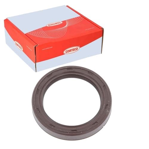 Image of Corteco 12013865B Oil Seal Crankshaft