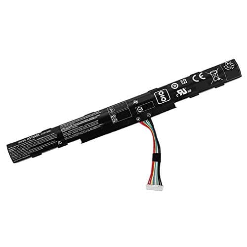 Image of Zgszmall AS16A5K AS16A7K AS16A8K replacement Laptop Battery for Acer Aspire E15 E5-475 E5-475G E5-575 E5-575G E5-575T E5-575TG E5-774 E5-774G E5-575G E5-575-59QB E5-575-33BM
