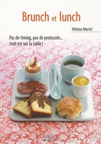 Image of Brunch et lunch