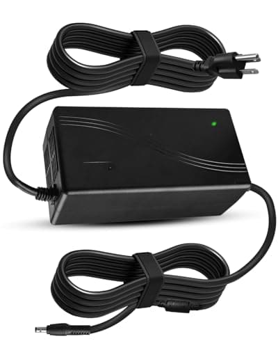 Image of 48V 10A 480W Power Supply Adapter Fit for V3 ZA3 V3 Mono BT20A Pro TB10D Home Audio Amplifier, DC Power Adapter Supply