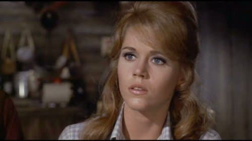 Image of Cat Ballou