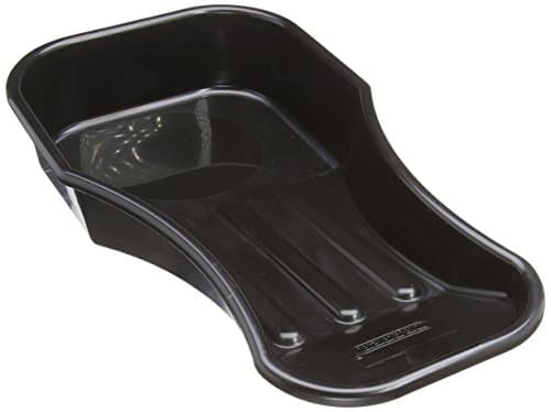 Image of Draper 04265 Motorcycle Oil Drain Pan